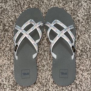 Teva Sandals